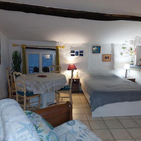 "Le Charme Provencal" - Studio 4 Couchages Classe 2 Etoiles - Axelle Loc'Appart Lorgues Bagian luar foto