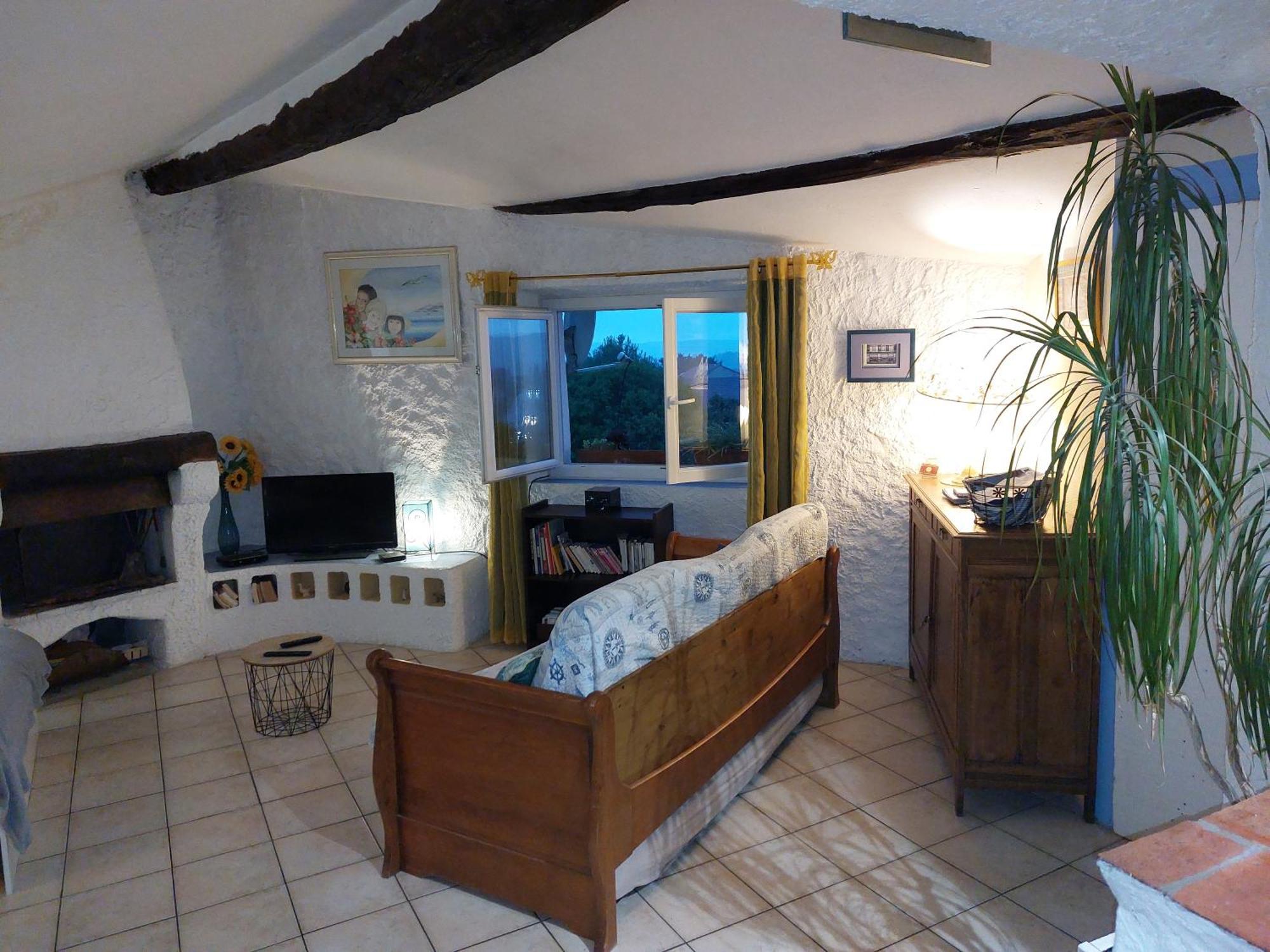 "Le Charme Provencal" - Studio 4 Couchages Classe 2 Etoiles - Axelle Loc'Appart Lorgues Bagian luar foto