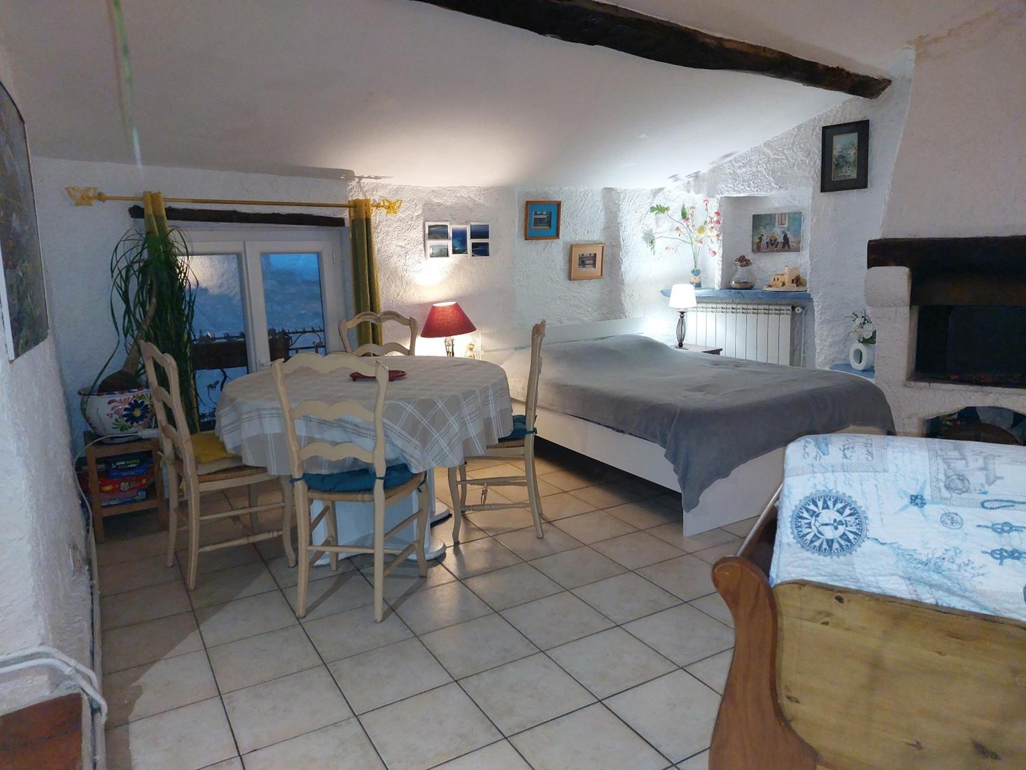 "Le Charme Provencal" - Studio 4 Couchages Classe 2 Etoiles - Axelle Loc'Appart Lorgues Bagian luar foto