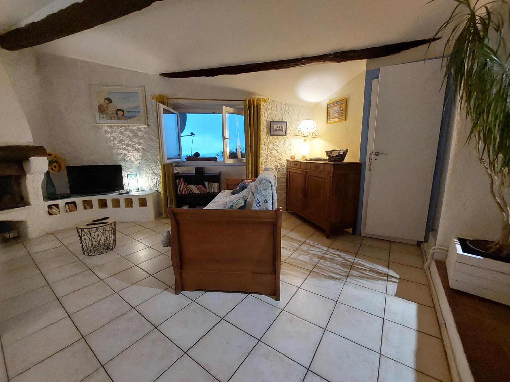 "Le Charme Provencal" - Studio 4 Couchages Classe 2 Etoiles - Axelle Loc'Appart Lorgues Bagian luar foto